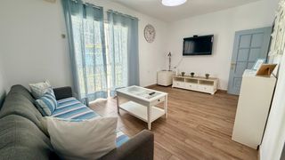 Miete Etagenwohnung in La Caleta - La Viña. Preferentemente para estudiantes de erasmus. magnifica vivienda