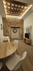 Pis  Calle cuna vieja. Magnifica vivienda con encanto en pleno centro de cádiz.