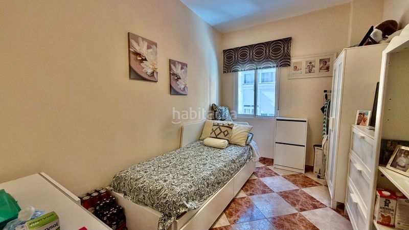Foto a993d254-2ce0-4afc-b4c3-49d111201d42. Pis a Paseo Marítimo - San José - La Laguna Cádiz