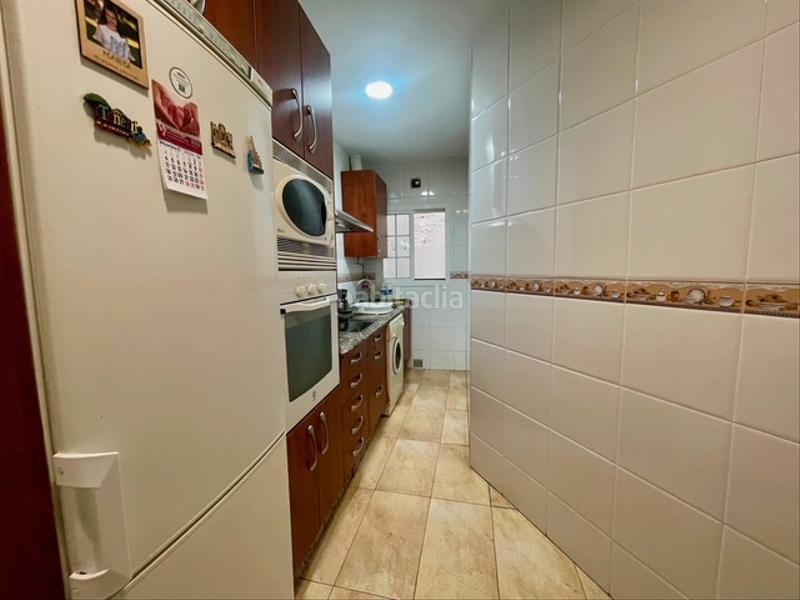Foto 4629d478-627b-4ff4-b9f8-ad7877ae3136. Piso  reformado en inmejorable zona del centro en Cádiz