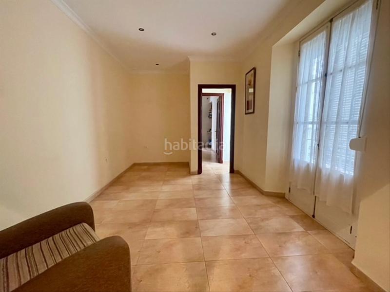 Foto 48733669-f577-484c-9a63-753ee12d1e41. Piso  reformado en inmejorable zona del centro en Cádiz
