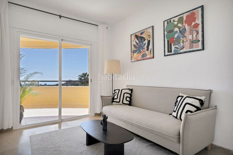 Foto 059d5a83-cb72-4308-a9fb-a76a8c698ca6. Flat with parking pool in Santa María Marbella