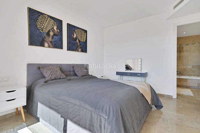Foto 08d94d78-152b-4a4a-9c3a-cfc6d5f4c0d6. Flat with parking pool in Santa María Marbella
