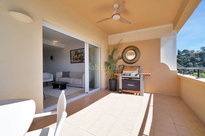 Foto 132946e7-e3f4-4874-a971-ddfe6cf614ba. Flat with parking pool in Santa María Marbella