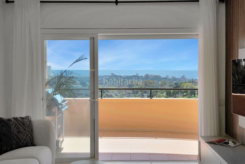 Foto 2730e084-6e04-4377-8e1f-f76865ff6b20. Flat with parking pool in Santa María Marbella