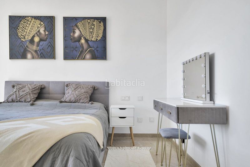 Foto d009660b-696e-4bba-9c4f-bae75af0dc6f. Flat with parking pool in Santa María Marbella