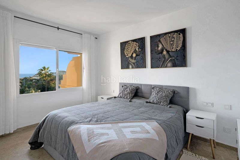 Foto d57c5abb-bc62-433d-ad9c-b9ba83932a26. Flat with parking pool in Santa María Marbella
