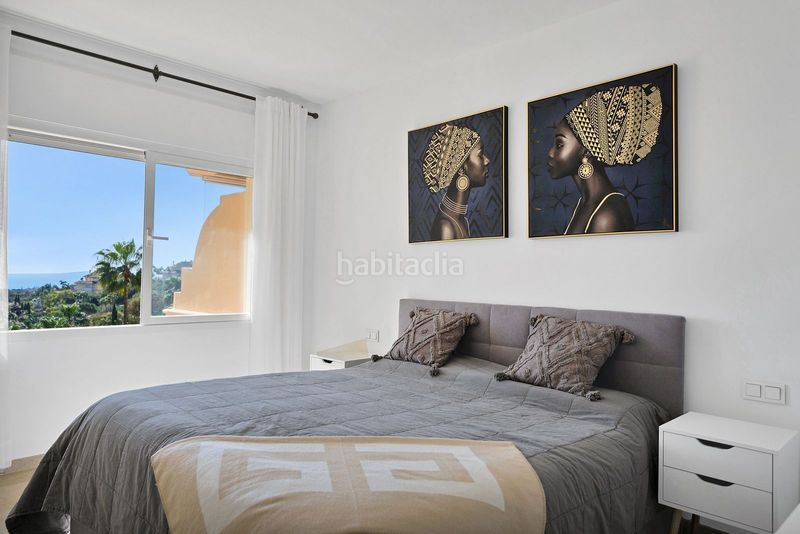 Foto e6c790d1-aa6a-42b3-bb6d-9f7392d36122. Flat with parking pool in Santa María Marbella