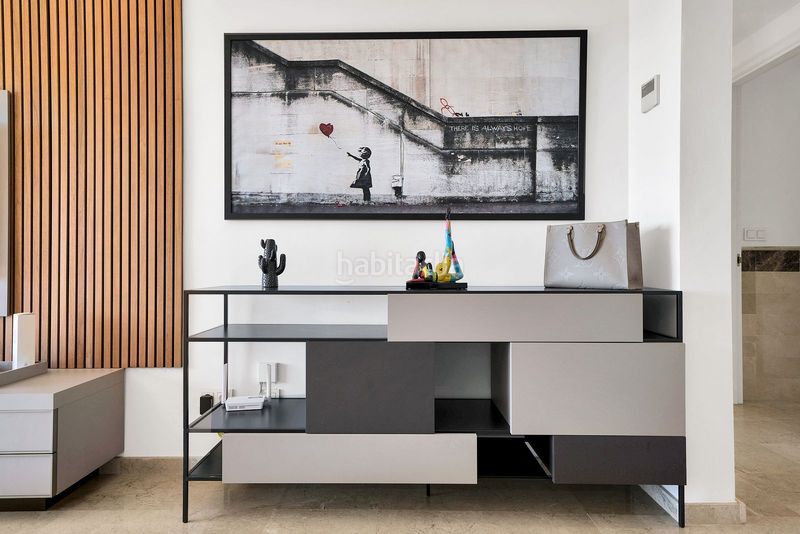 Foto b0a899e9-6a6d-48fa-9956-ba43ca1e1d92. Pis amb aparcament piscina a Santa María Marbella