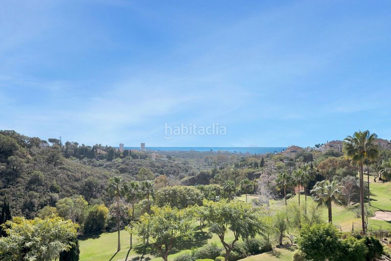 Foto b3be26b9-dcf0-4436-bd17-8f07b42e828d. Pis amb aparcament piscina a Santa María Marbella