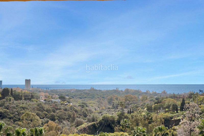 Foto c3fe46f5-79d8-423c-8b5f-a20580292f04. Pis amb aparcament piscina a Santa María Marbella