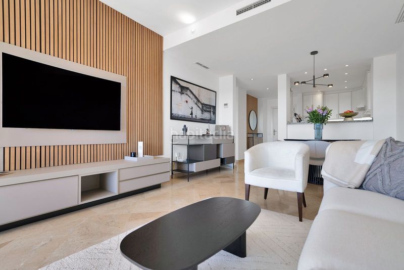 Foto 150e2c2c-b59a-442f-afcd-e94eabb22662. Piso en Santa María Marbella