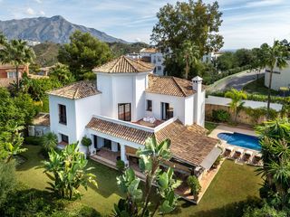 Casa aparellada en Las Brisas