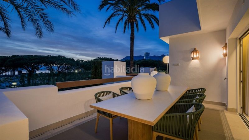 Foto 355be03e-52ce-4180-a941-715c86881ff1. Pis amb aparcament piscina a Bello Horizonte - Lindasol Marbella