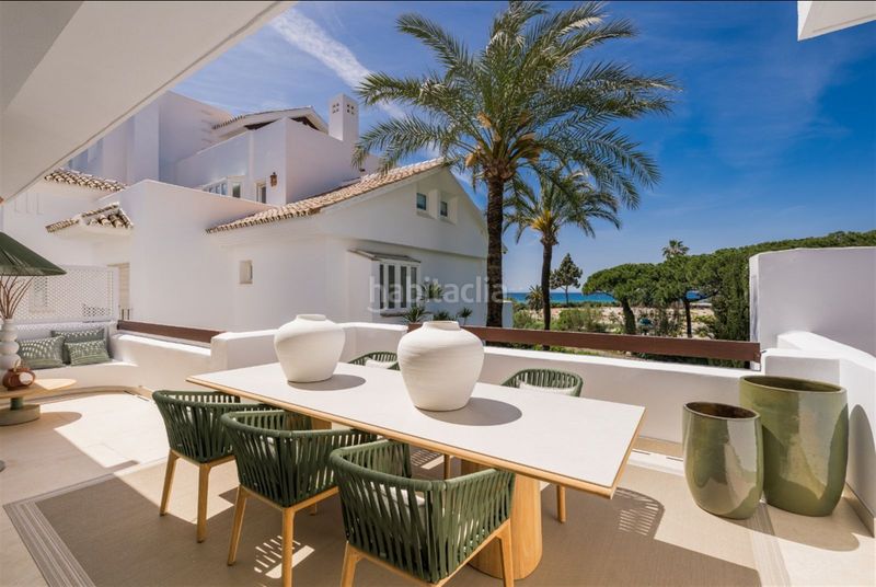 Foto 4ed4b5a8-da30-4e0e-a043-2d4b6edcf5f0. Pis amb aparcament piscina a Bello Horizonte - Lindasol Marbella