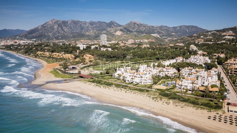 Foto 2a1c3a84-882b-4260-8ed5-ed7ff3f7b1ff. Piso en Bello Horizonte - Lindasol Marbella