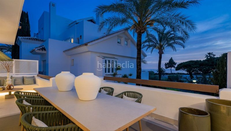 Foto 861abd0a-3734-4204-b1a8-aef47dc8cc65. Piso en Bello Horizonte - Lindasol Marbella