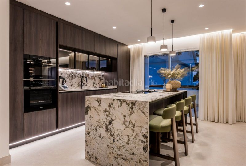 Foto a9432cfa-5c35-466a-8667-f3ad7511dfd3. Piso en Bello Horizonte - Lindasol Marbella