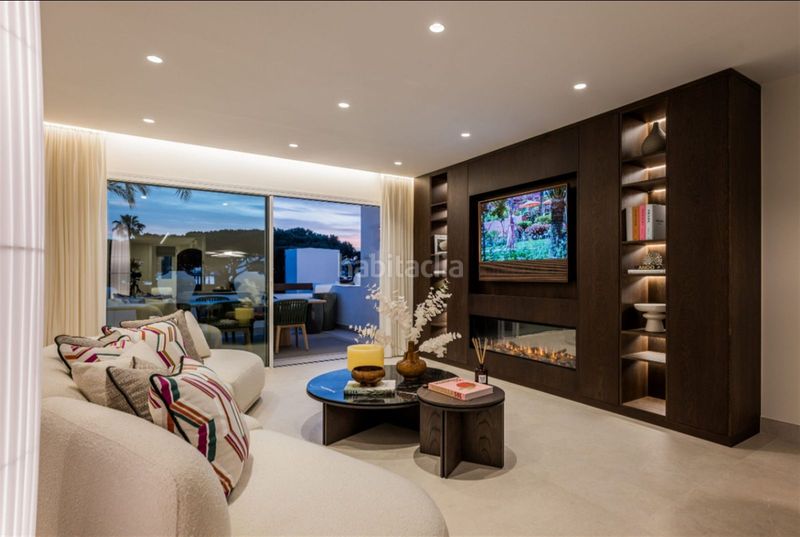Foto e7b739f2-43f5-48f7-bec1-87953d0e848c. Piso en Bello Horizonte - Lindasol Marbella