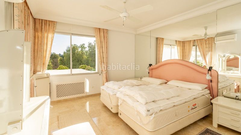 Foto 449082af-0e9c-4420-b470-dd556d8ac108. Planta baixa amb aparcament piscina a Zona Miraflores Marbella
