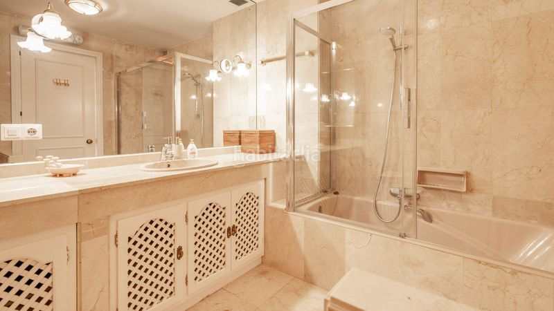 Foto 97b901a1-8078-4908-8ca1-e0b8be19f5a2. Planta baixa amb aparcament piscina a Zona Miraflores Marbella