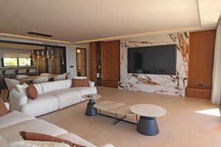 Etagenwohnung in Los Naranjos