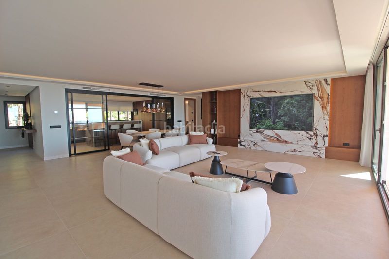 Foto bc810d52-9625-47e8-ab58-cd84d4047527. Pis amb aparcament piscina a Los Naranjos Marbella