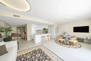 Appartement en Parque Central