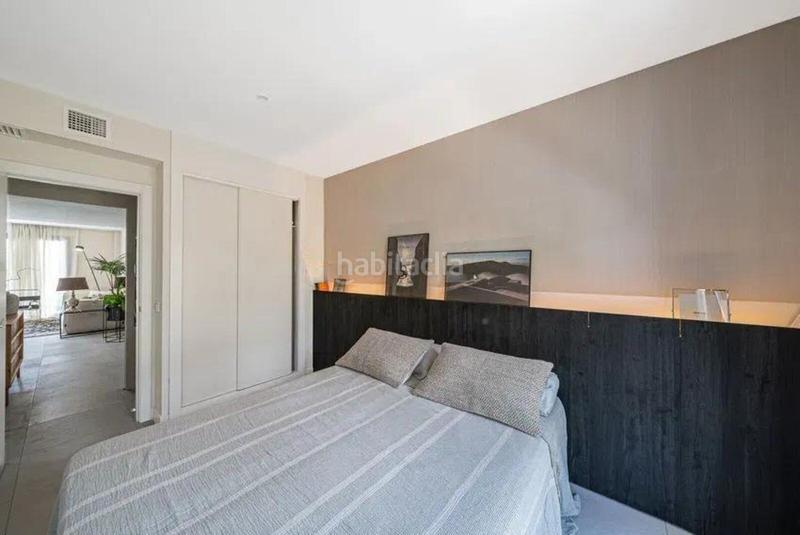 Foto 25ce6d55-4f5a-4b0c-a007-6f4dcd4c7cf3. Flat with parking pool in Parque Central Estepona