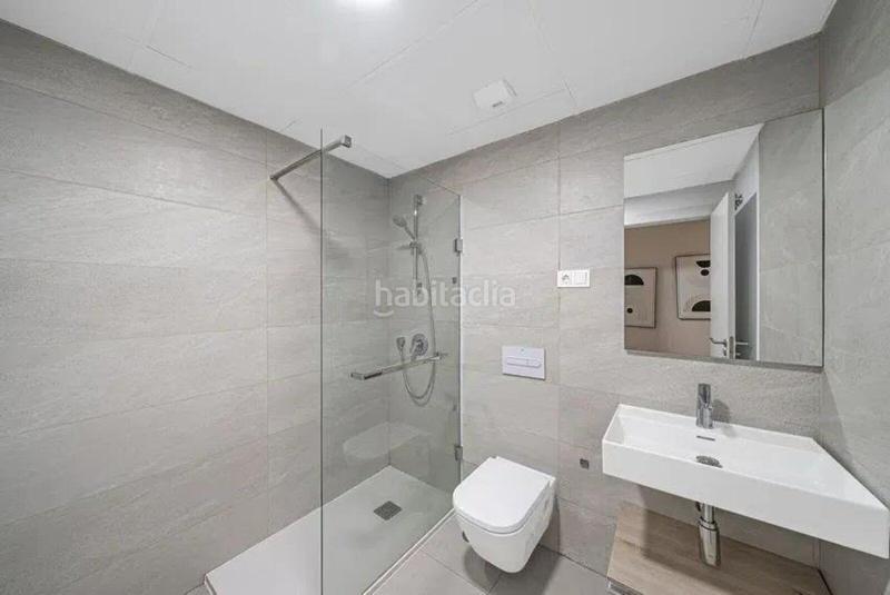 Foto 7322249d-4cc7-49ea-af96-e98520dc4201. Flat with parking pool in Parque Central Estepona