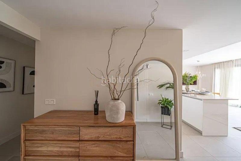 Foto 8c8ba3d5-d713-4830-8f36-7ed25c79bcaa. Flat with parking pool in Parque Central Estepona