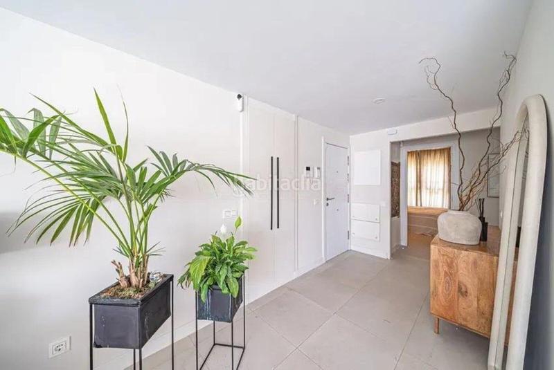 Foto caabbcd8-fe93-4659-8c70-20d029bbdec1. Flat with parking pool in Parque Central Estepona