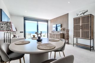 Appartement à Bello Horizonte - Lindasol