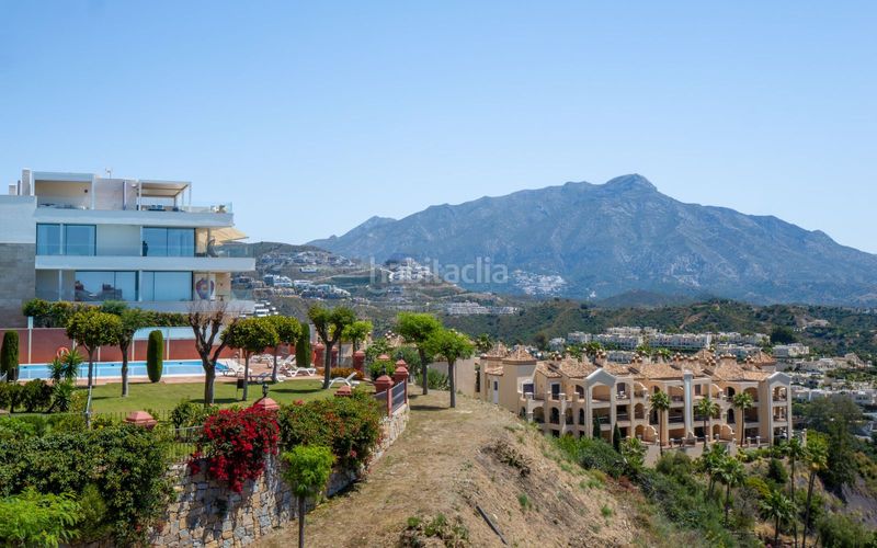 Foto 7220f1e2-5688-4031-99c8-04aae3e9b8cb. Dúplex amb piscina a Benahavís pueblo Benahavís