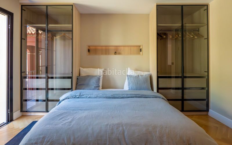 Foto d2eb0553-7704-4f7e-b2cd-5c1150b8b17a. Dúplex en Benahavís pueblo Benahavís