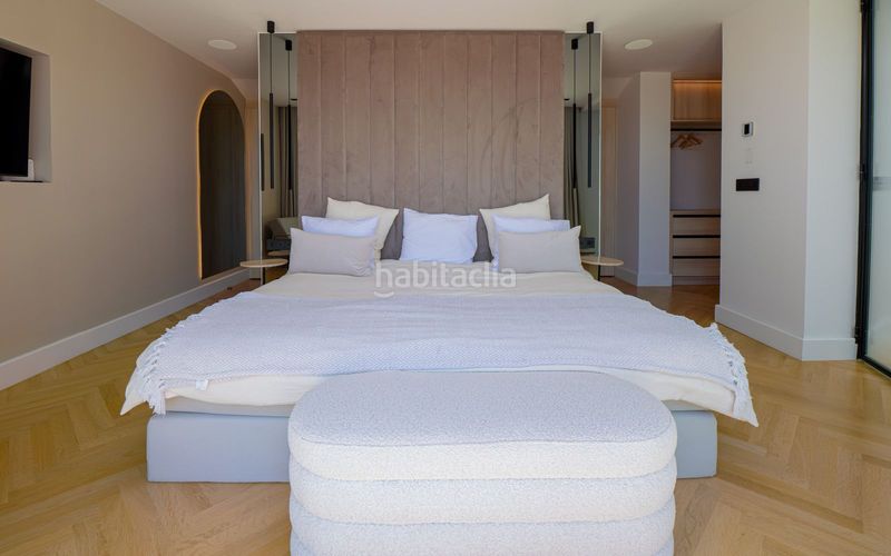 Foto fdb224a4-e7e4-4921-816f-f42949630b8e. Dúplex en Benahavís pueblo Benahavís