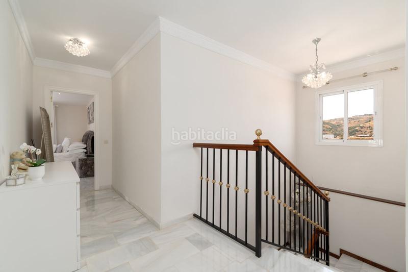 Foto cfcc535a-30cb-479b-8620-6bf1f935b8dd. Casa aparellada amb aparcament a la cala Mijas Mijas