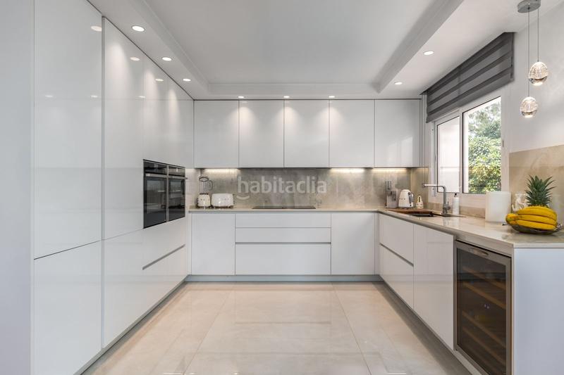 Foto 2447e485-1a4e-4554-ab41-e3e611bdcea1. Casa pareada en la cala Mijas Mijas