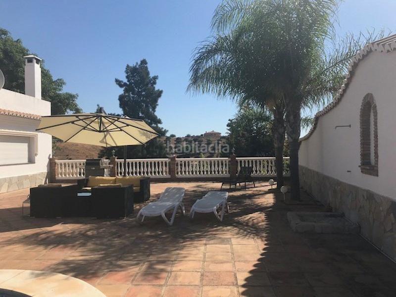 Foto b801d4f3-f98e-4cb2-b632-da481880e6f6. Casa pareada en la cala Mijas Mijas