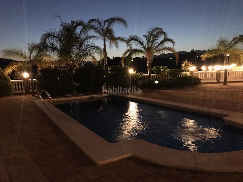 Foto d10bf708-eb8d-45bd-93c7-2fd0fb273ec3. Casa pareada en la cala Mijas Mijas