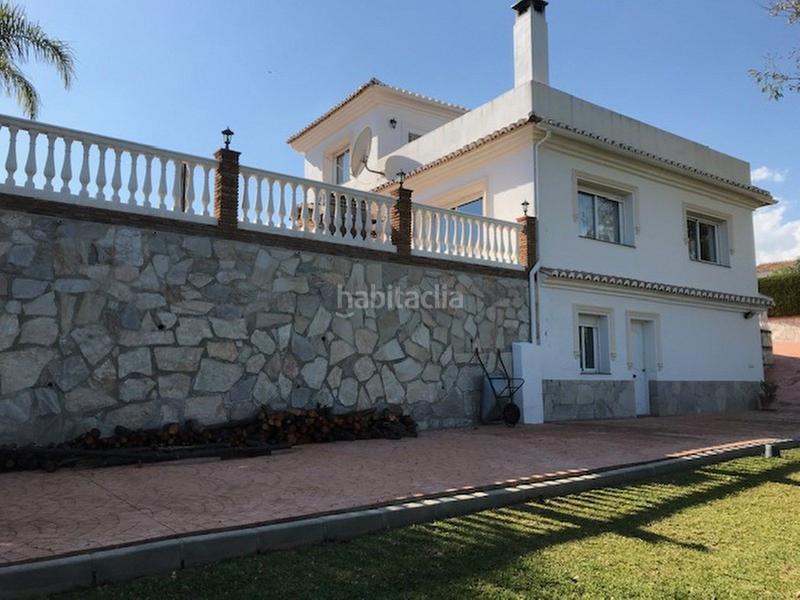Foto b70e2639-f9c6-4faa-88d9-127ae740fac1. Maison jumelée avec parking dans la cala Mijas Mijas