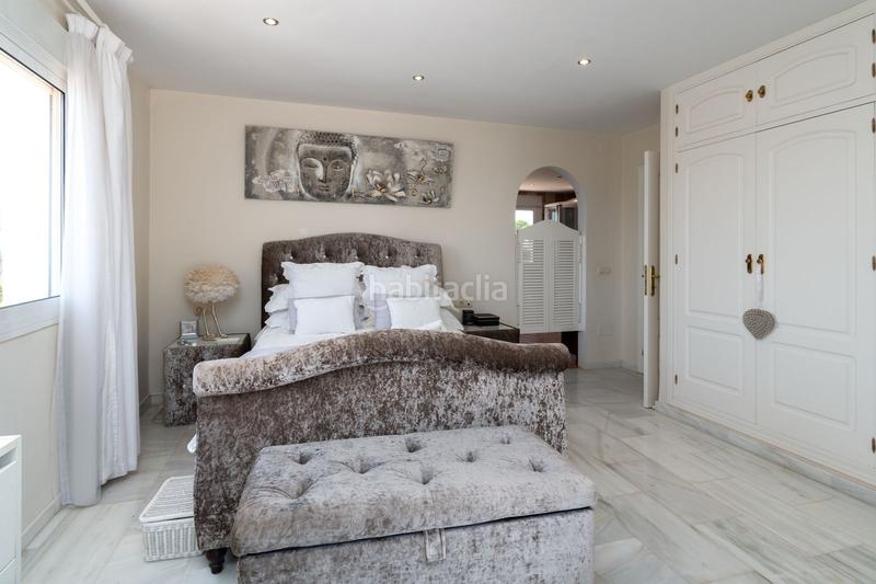 Foto 0db9d1c4-dccb-43fd-bdb7-05da7a6f00c4. Towny house with parking in la cala Mijas Mijas