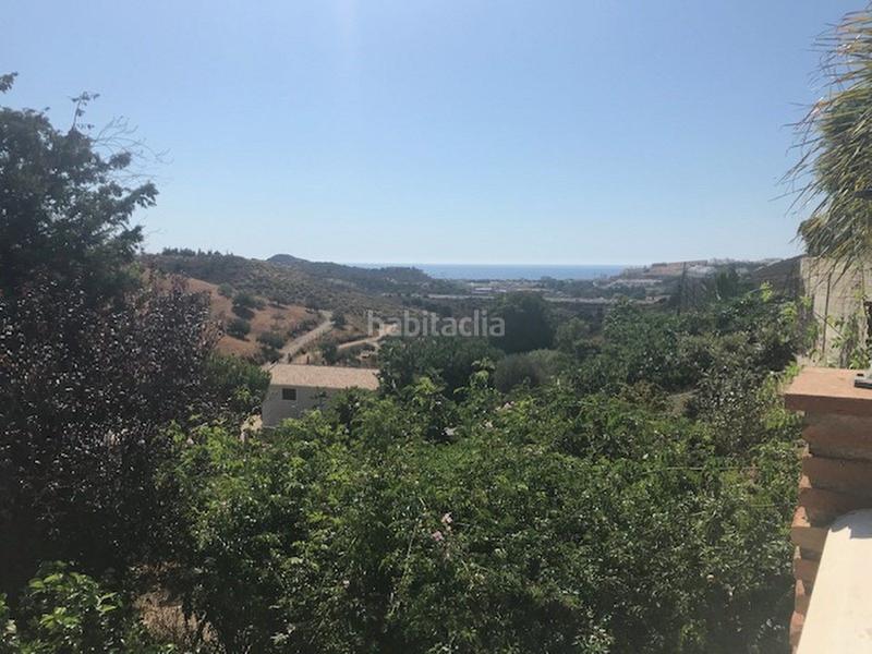 Foto 282c4935-c7de-4781-9912-47edcf34af75. Towny house with parking in la cala Mijas Mijas