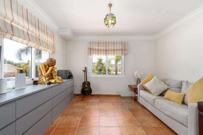 Foto 38c05bcb-295a-4208-972f-865093bc358a. Towny house with parking in la cala Mijas Mijas