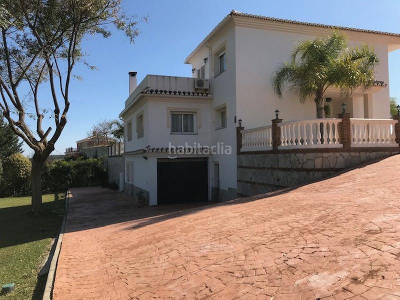Foto 447e7f66-4531-4c12-b3dd-5f81dcd909f5. Towny house with parking in la cala Mijas Mijas