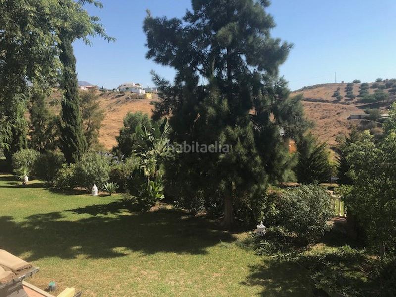 Foto 52d31bfd-33d6-43ba-8677-fb6a15de4d23. Towny house with parking in la cala Mijas Mijas