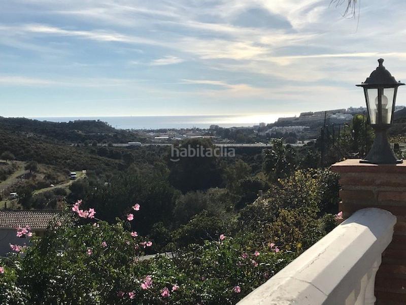 Foto 62b6579e-9c40-466d-8fbe-ff0a27cc7486. Towny house with parking in la cala Mijas Mijas