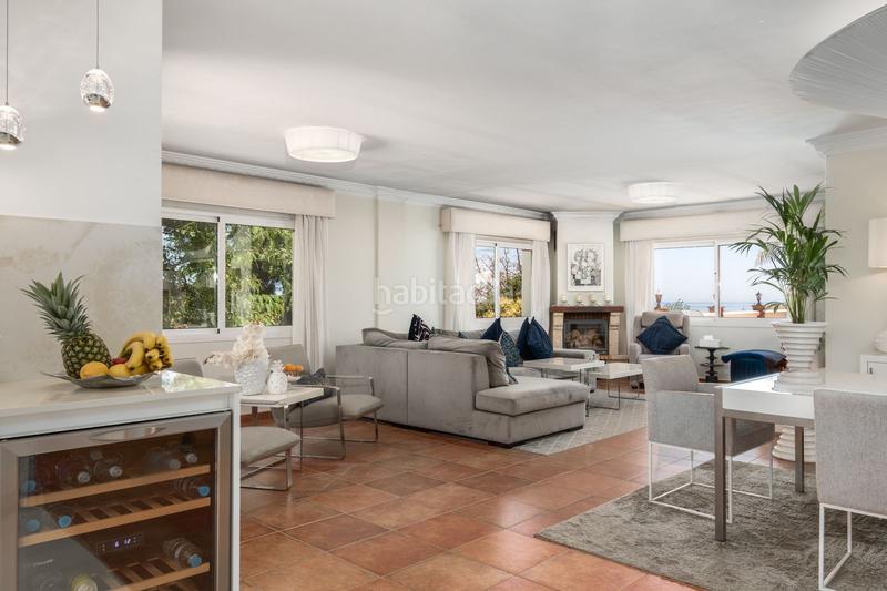 Foto 9a4b733f-ba2b-4846-904d-462c03c515fc. Towny house with parking in la cala Mijas Mijas