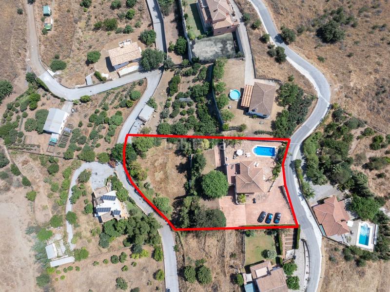 Foto a712c665-48c9-4d4d-bde4-cc6f56548588. Towny house with parking in la cala Mijas Mijas