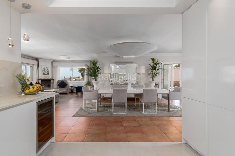 Foto b957563a-4dbe-453b-99d1-2017d1fd715c. Towny house with parking in la cala Mijas Mijas